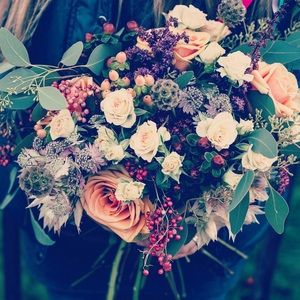 Meet your Posher, Carolyn